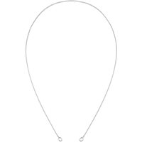 Collana Ti Sento Milano Donna in Argento 3875SI/80 - 3875SI/80